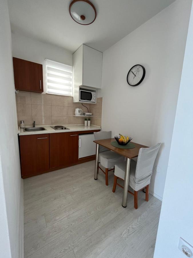 Soko Apartments & Rooms Zaton  Exterior foto