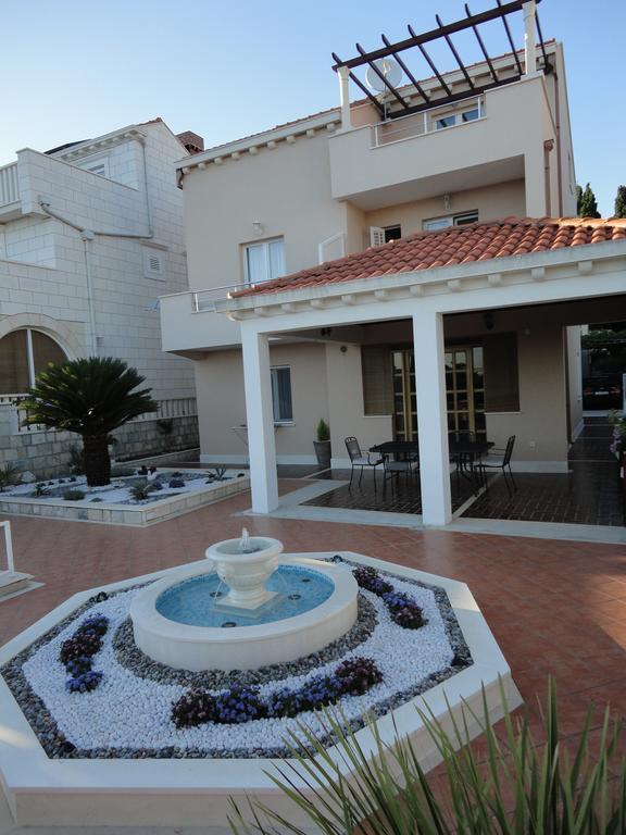 Soko Apartments & Rooms Zaton  Exterior foto